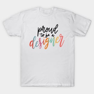 proud T-Shirt